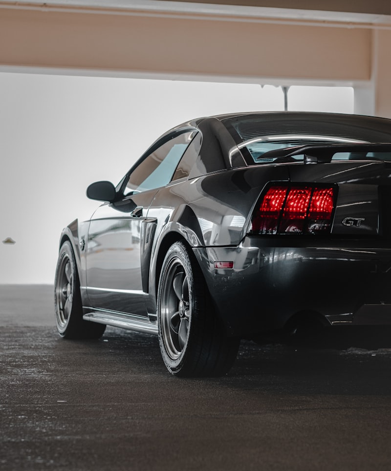 Porsche 911 GT3 Ceramic Coating