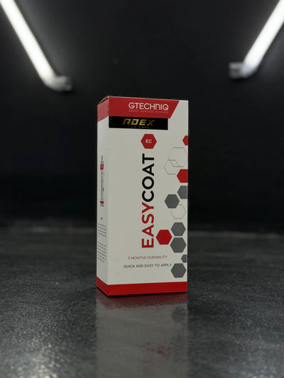 Adex Easy Coat