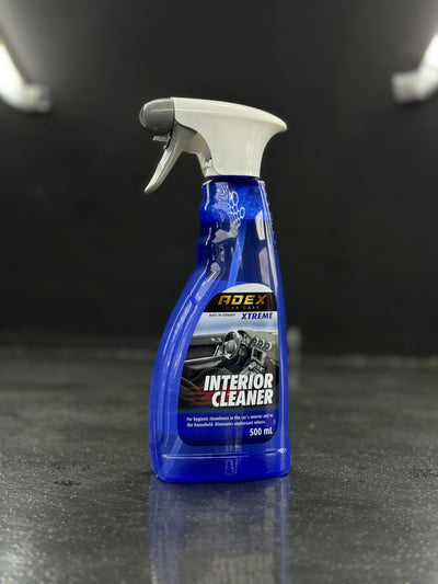 Adex Interior Cleaner