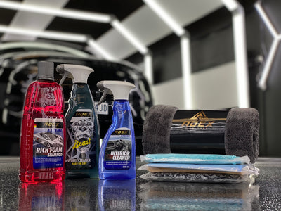 Adex Pro Maintenance Kit